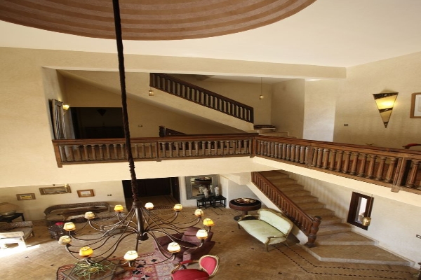 Hotel Kasbah Tabelkoukt (Tiznit)
